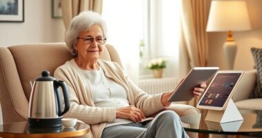 top elderly gift ideas