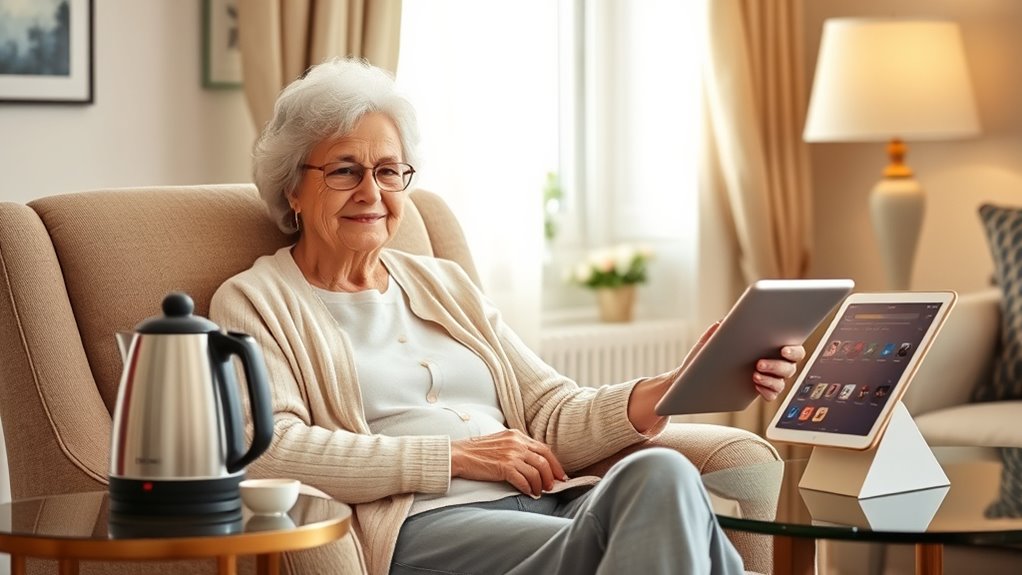 top elderly gift ideas