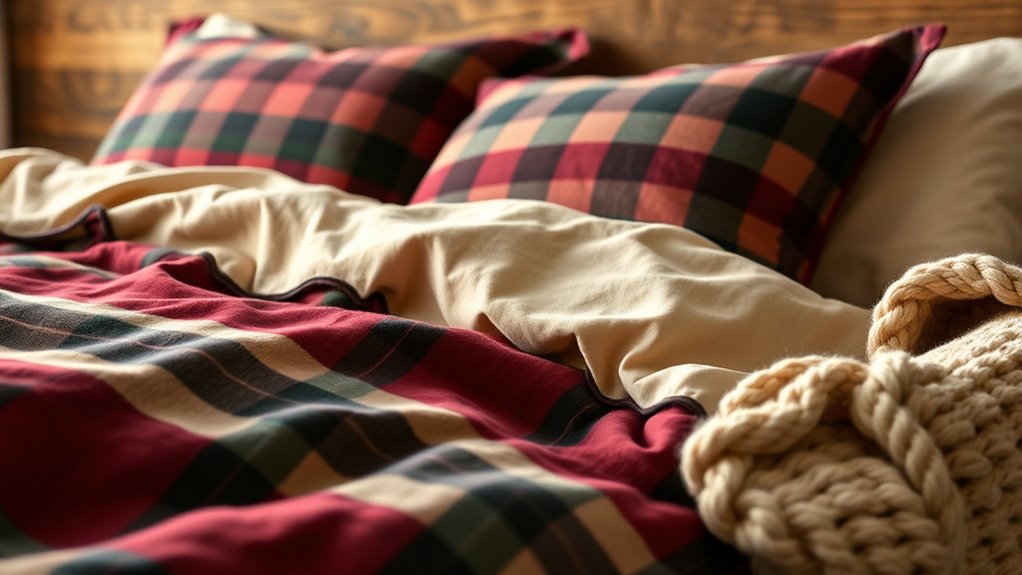 top flannel sheets for comfort