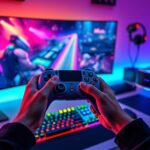 top gaming gift ideas