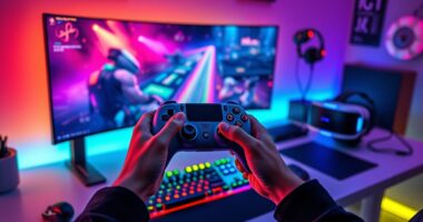 top gaming gift ideas