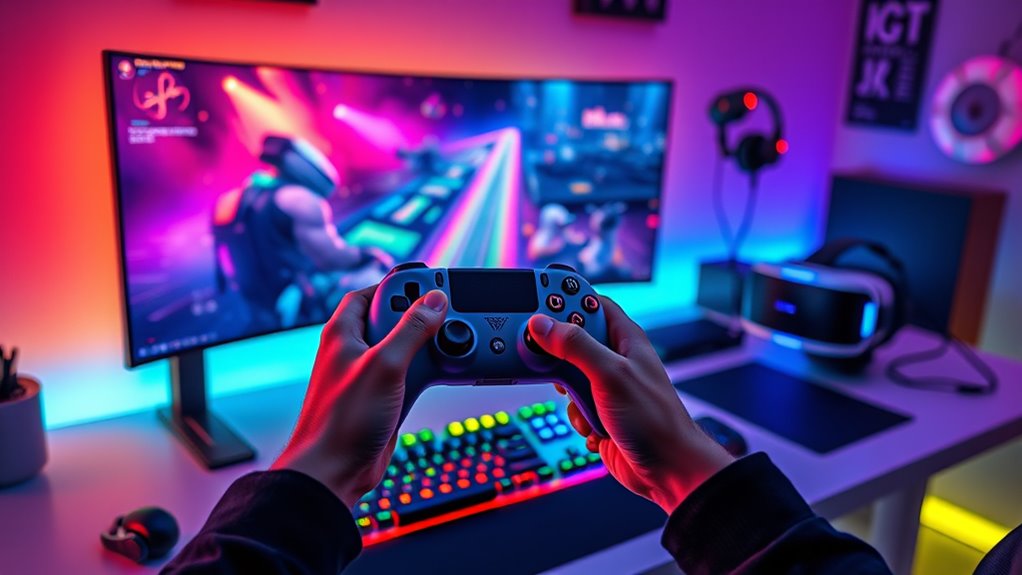 top gaming gift ideas