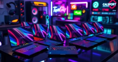 top gaming laptops under 1000