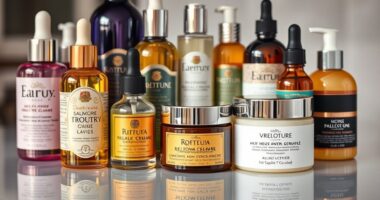 top hair repair products
