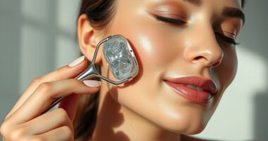 top ice rollers for skin