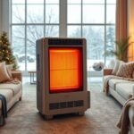 top large room heaters