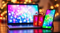 top last minute digital gifts