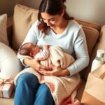 top new mom gift picks