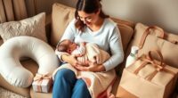 top new mom gift picks