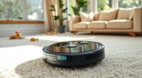 top pet hair robot vacuums