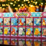 top pok mon tcg holiday calendars