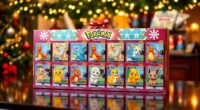 top pok mon tcg holiday calendars
