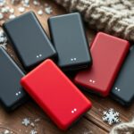 top rechargeable hand warmers