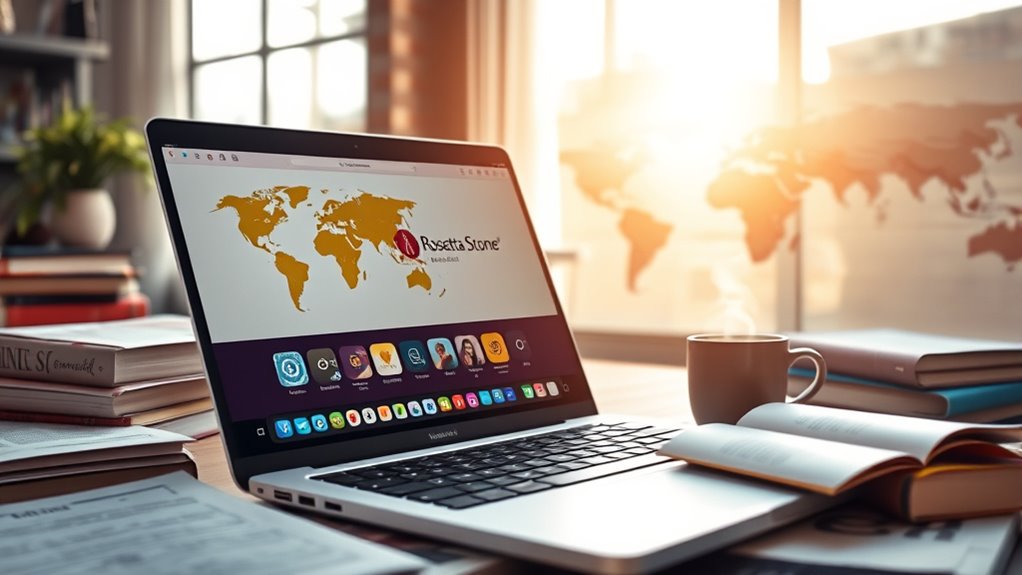 top rosetta stone deals