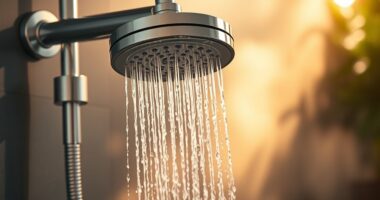 top shower filter picks
