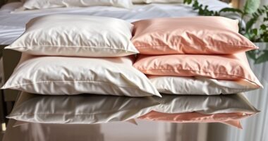 top silk pillowcases 2025
