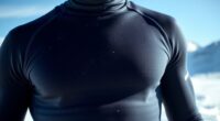 top ski thermal underwear