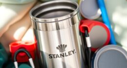 top stanley tumbler accessories