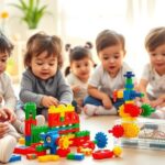 15 Best STEM Toys for Toddlers That Spark Curiosity and Learning top stem toys for toddlers