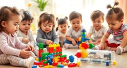 top stem toys for toddlers
