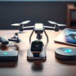 top tech gift ideas