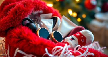 top teen holiday gift ideas