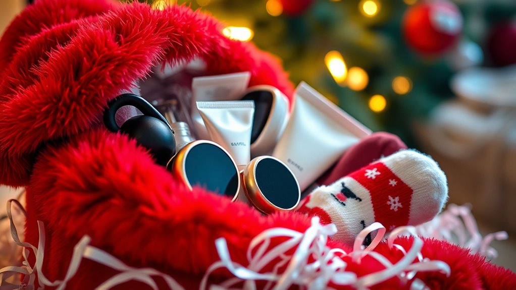 top teen holiday gift ideas