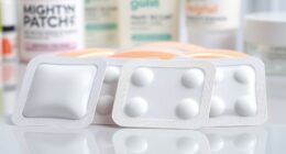 top teen pimple patches