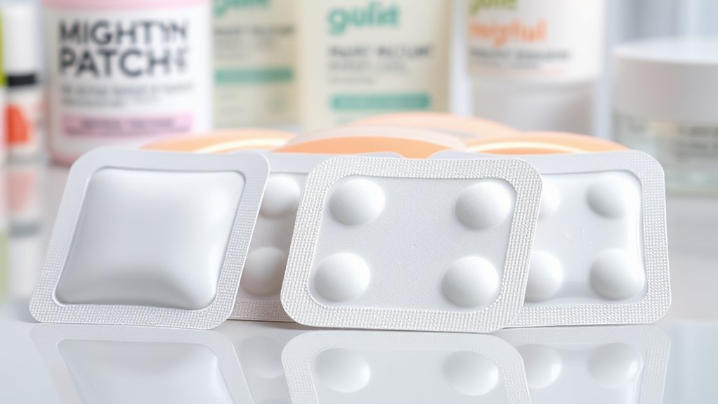 top teen pimple patches