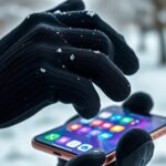 top touchscreen gloves 2025