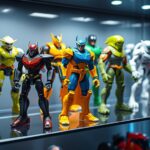 15 Best Hot Toys for 7-Year-Old Boys in 2025: The Ultimate Guide to the Hottest Picks top toys for young boys