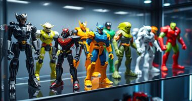 top toys for young boys