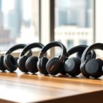 15 Best Noise-Canceling Headphones for Travel That Will Transform Your Journey top travel noise canceling headphones