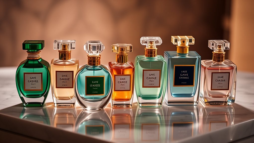 top women s perfumes 2025