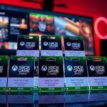 9 Best Xbox Game Pass Ultimate Digital Codes for Instant Gaming in 2025 top xbox game pass deals