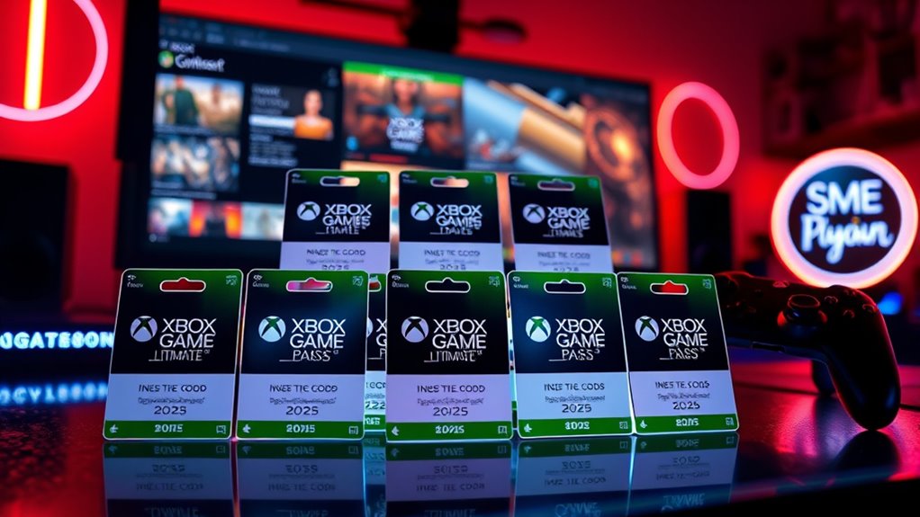 top xbox game pass deals