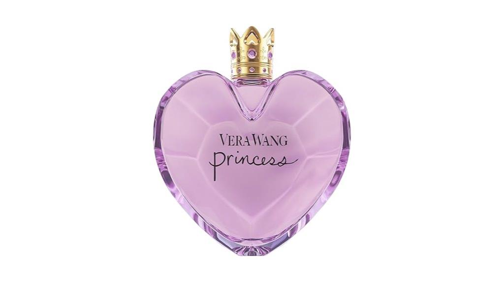 vera wang princess perfume