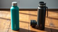 water bottles comparison 2025