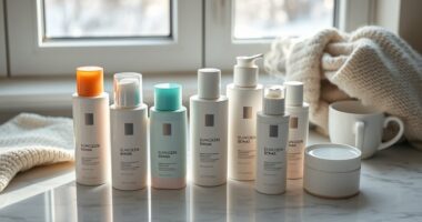 winter korean sunscreen recommendations