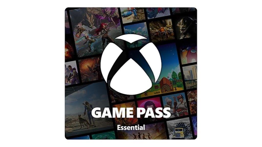 xbox game pass yearly code