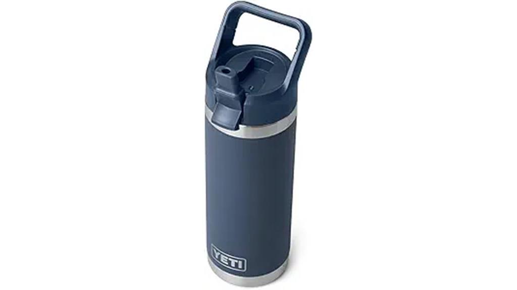 yeti rambler 18 oz