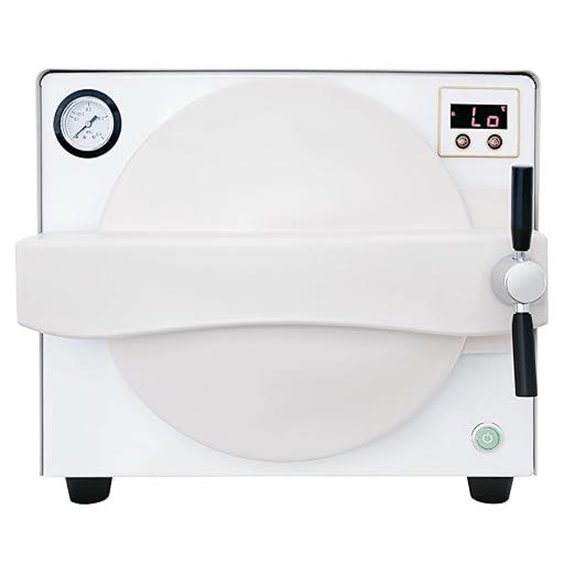TR250NM 18L Automatic Autoclave