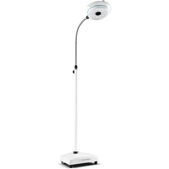 NSKI 36W Shadowless Exam Floor Lamp
