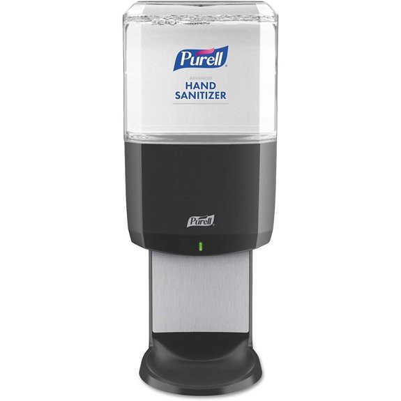 PURELL ES6 Automatic Hand Sanitizer Dispenser