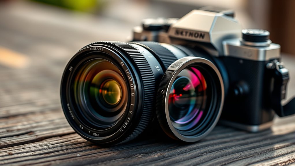 choosing durable compatible macro gear