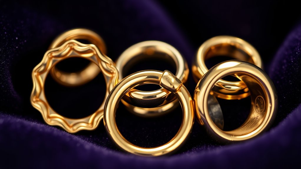 choosing quality septum jewelry