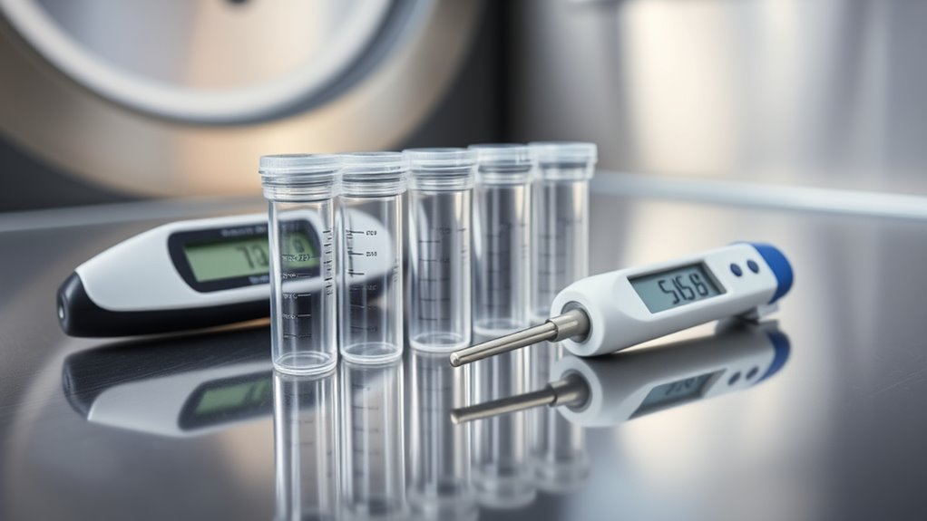 choosing reliable sterilization testing