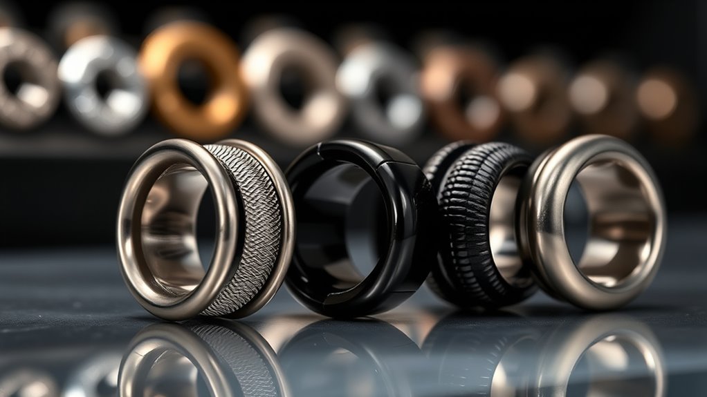 choosing safe comfortable style