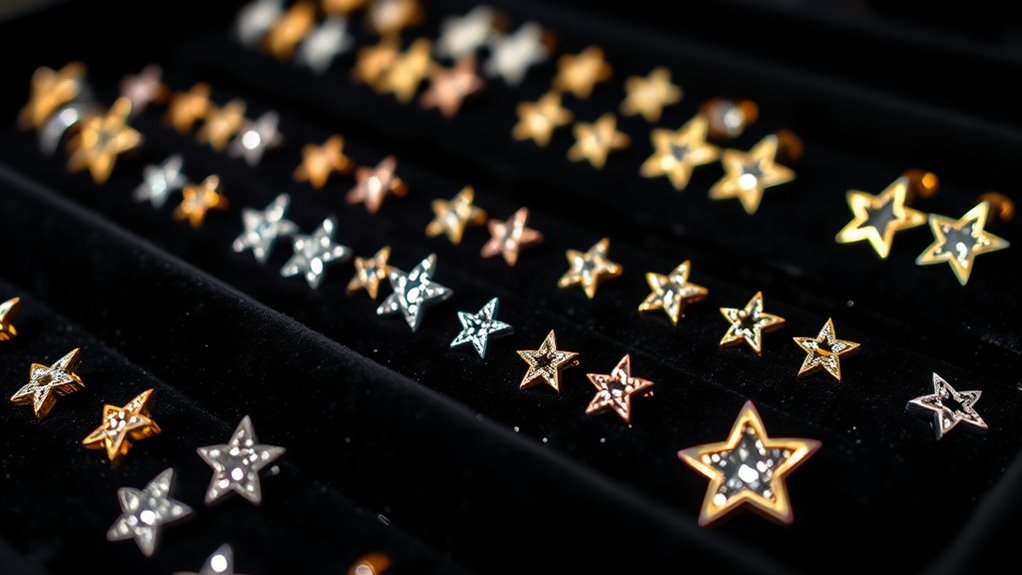 choosing safe stylish jewelry