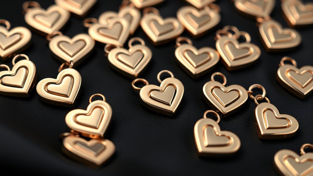 choosing safe versatile jewelry